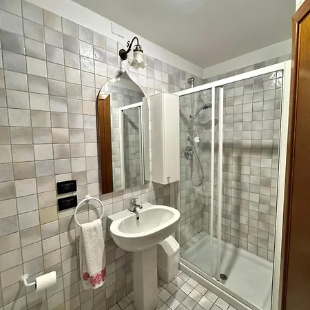 Appartement Rivalta Venetië