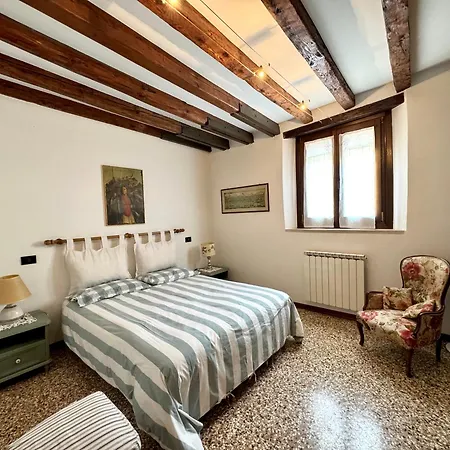 Rivalta * Venedig