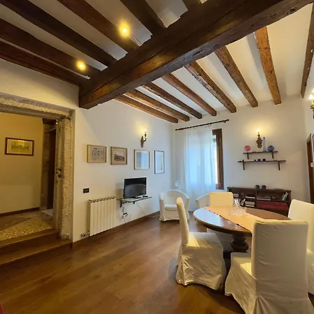 Rivalta Appartement Venetië