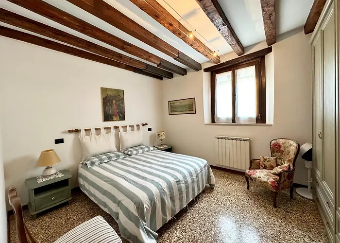 Rivalta * Βενετία