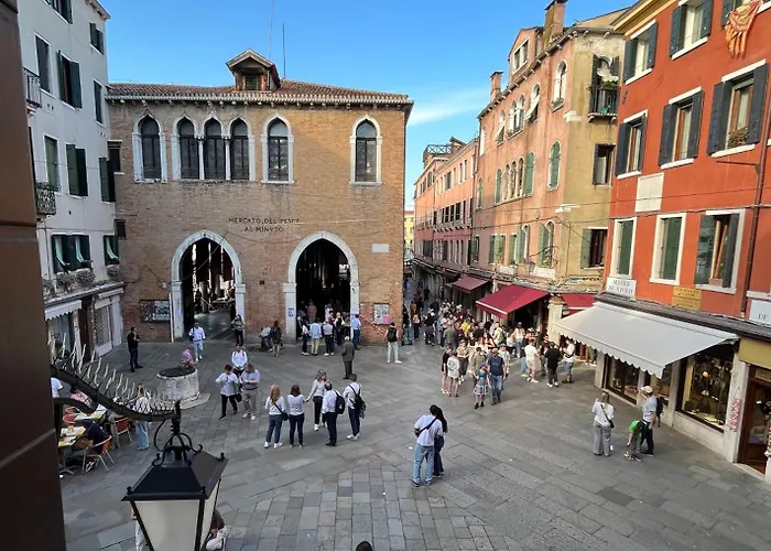 Rivalta Βενετία