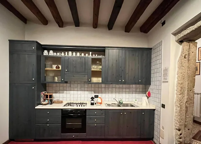 アパート Rivalta