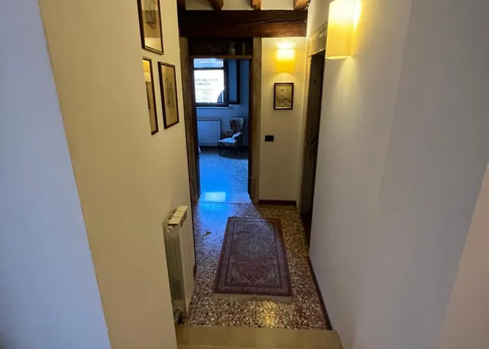 Rivalta Διαμέρισμα Βενετία