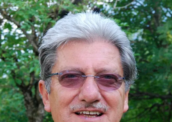 Rivalta Διαμέρισμα *