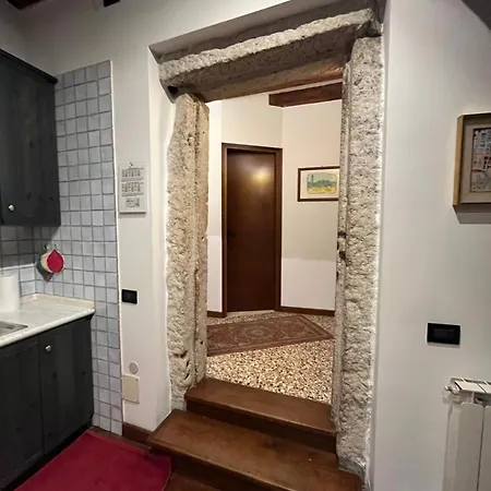 Rivalta Apartamento *