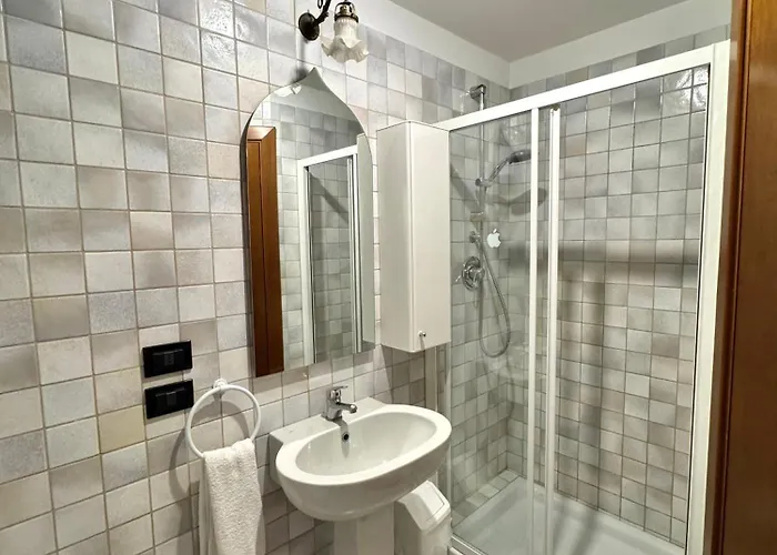 아파트 Rivalta 베니스