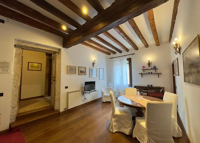 Rivalta 아파트 베니스